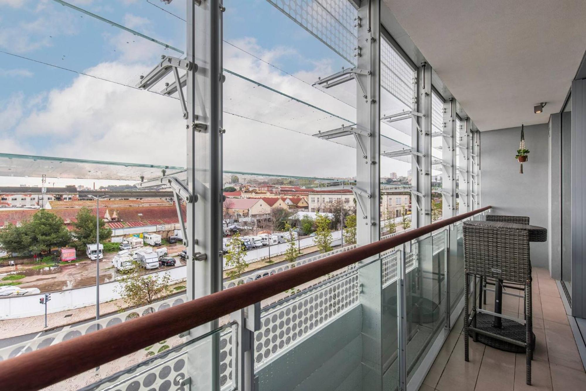 Prata River XVIII By Innkeeper Lisbon Exterior photo