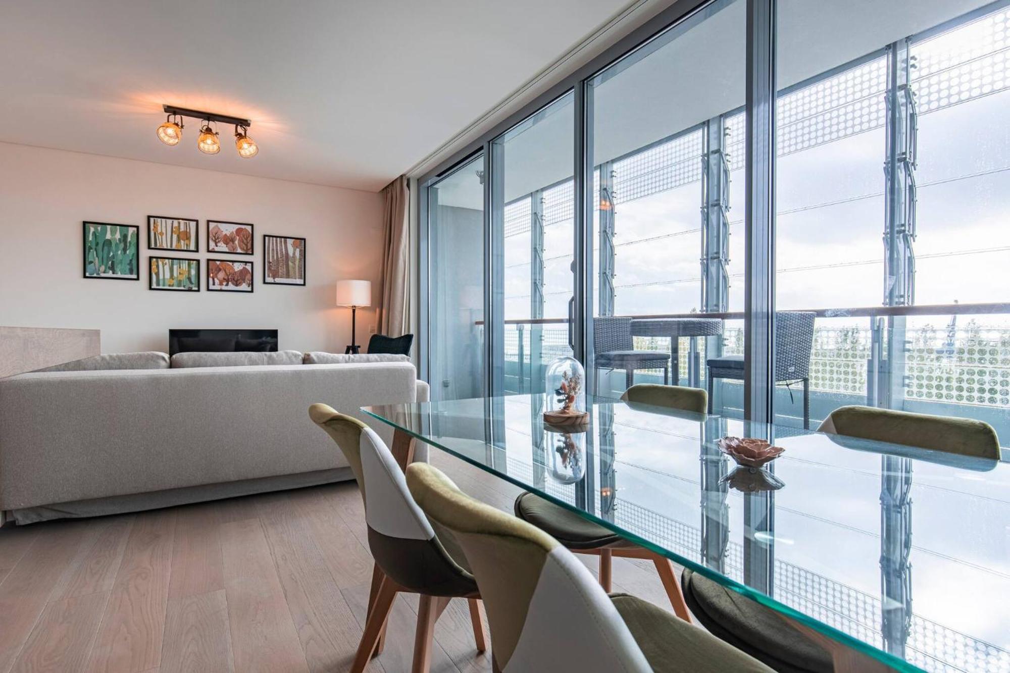 Prata River XVIII By Innkeeper Lisbon Exterior photo