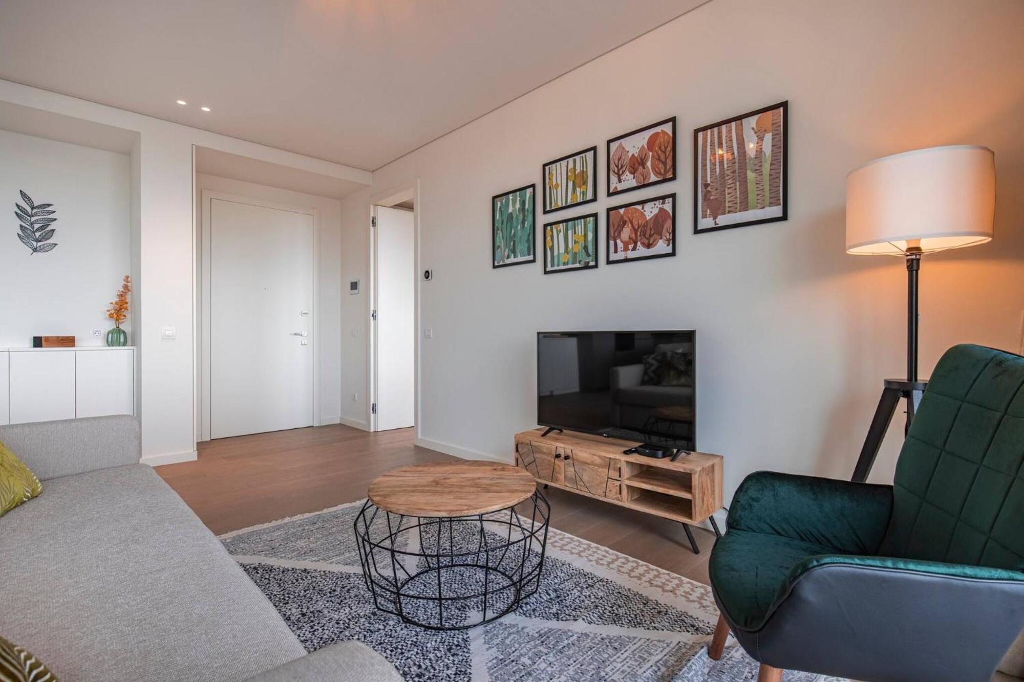 Prata River XVIII By Innkeeper Lisbon Exterior photo
