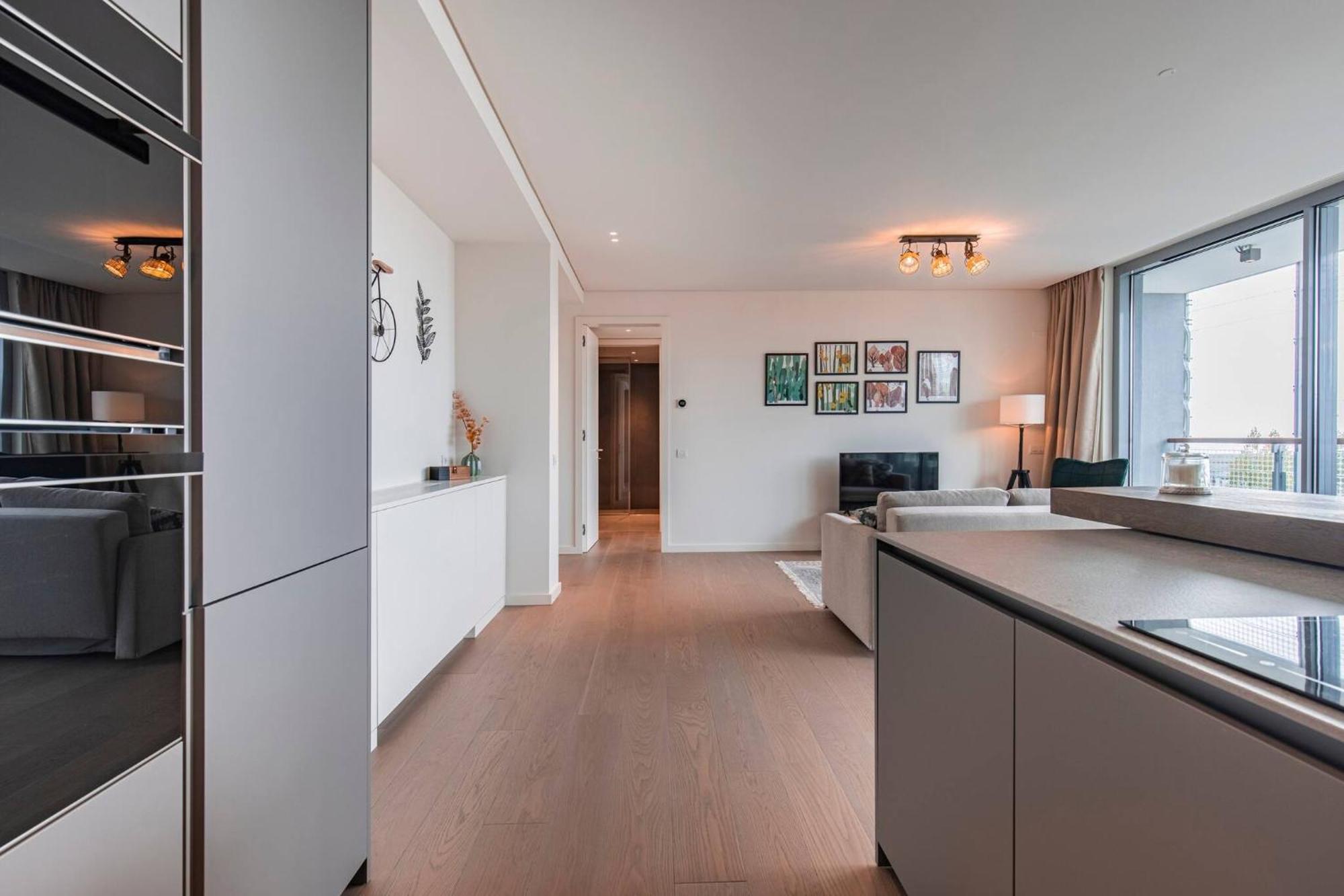 Prata River XVIII By Innkeeper Lisbon Exterior photo
